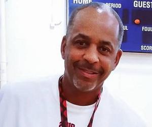 Dell Curry