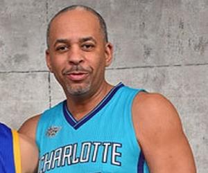 Dell Curry