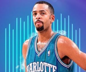 Dell Curry Biography