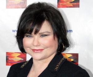 Delta Burke