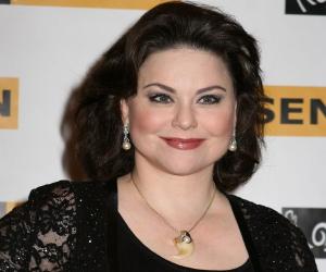 Delta Burke