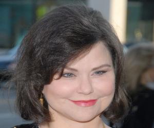 Delta Burke