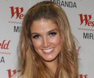 Delta Goodrem Biography