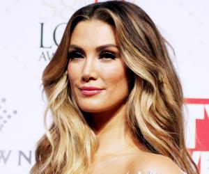 Delta Goodrem