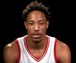 DeMar DeRozan