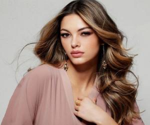 Demi-Leigh Nel-... Biography