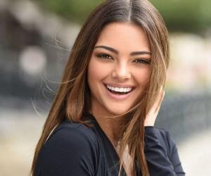 Demi-Leigh Nel-Peters Biography - Facts, Childhood, Family Life ...