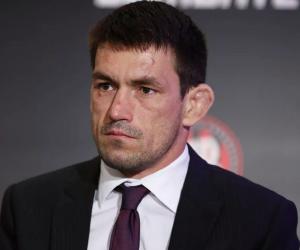 Demian Maia Biography