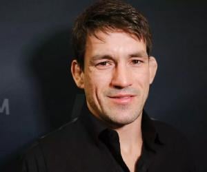 Demian Maia