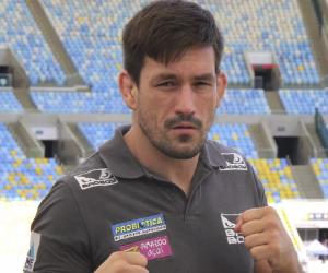 Demian Maia