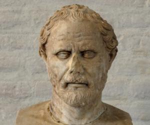 Demosthenes Biography