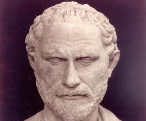 Demosthenes