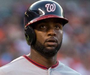 Denard Span