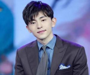 Deng Lun Biography