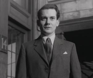 Denholm Elliott