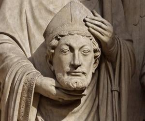 Saint Denis of Paris
