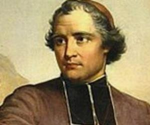 Denis-Auguste Affre