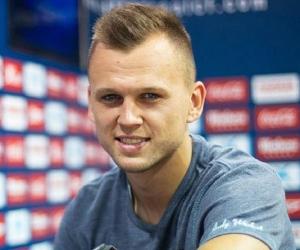 Denis Cheryshev