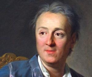 Denis Diderot Biography