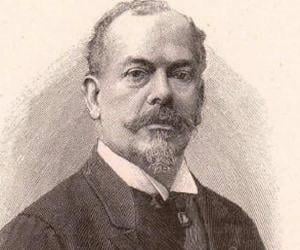 Denis Jean Achille Luchaire