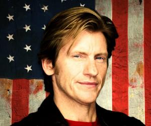 Denis Leary Biography