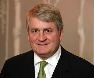 Denis O’Brien Biography