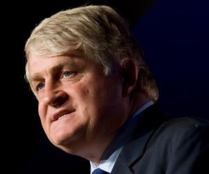 Denis O’Brien