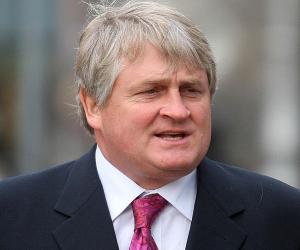 Denis O’Brien