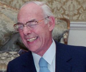 Denis Thatcher