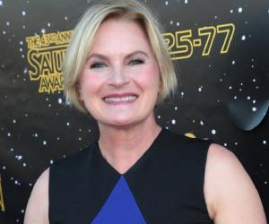 Denise Crosby