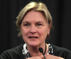 Denise Crosby