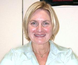 Denise Crosby