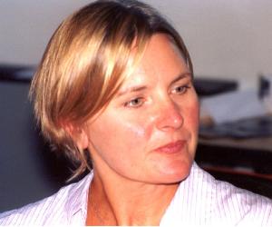 Denise Crosby