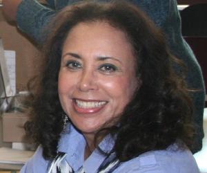 Denise Nicholas