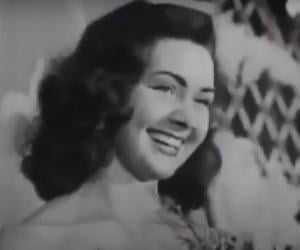 Denise Perrier