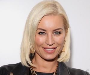 Denise van Outen