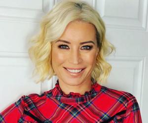 Denise van Outen