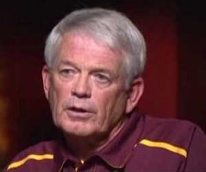 Dennis Erickson