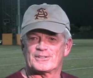 Dennis Erickson