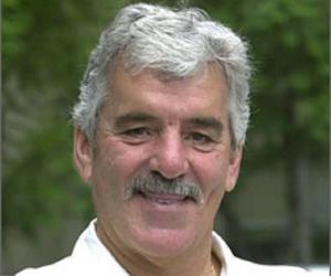 Dennis Farina