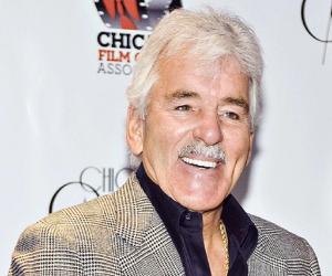 Dennis Farina