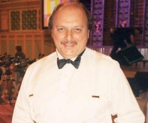 Dennis Franz