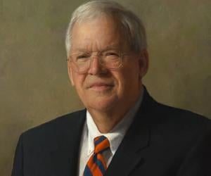 Dennis Hastert