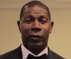 Dennis Haysbert