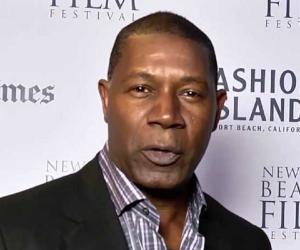 Dennis Haysbert