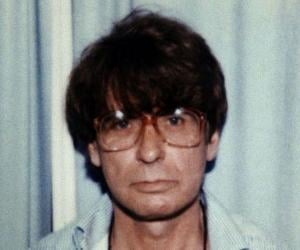 Dennis Nilsen Biography