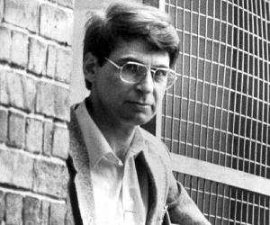 Dennis Nilsen