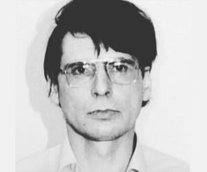 Dennis Nilsen