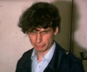 Dennis Nilsen