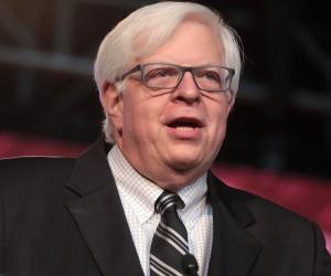 Dennis Prager Biography